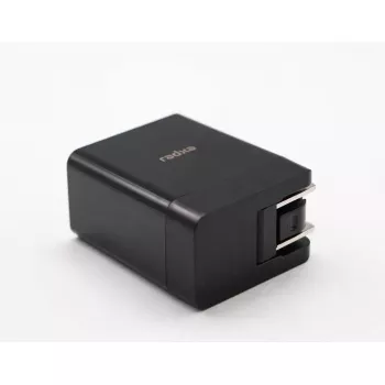 Alimentatore ALLNET AP002 / AP003-EU adattatore 5V 3A per single board computer e dispositivi embedded