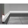 Kit di montaggio Synergy 21 S21-LED-PR00150 bianco zinco