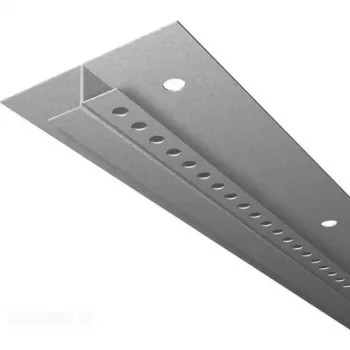 Kit di montaggio Synergy 21 S21-LED-PR00150 bianco zinco