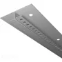 Kit di montaggio Synergy 21 S21-LED-PR00150 bianco zinco