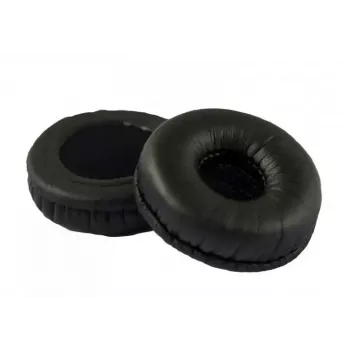 Accessorio per cuffie Plusonic ALLNET 100-02-RT in schiuma nero