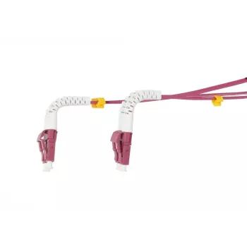 Cavo in fibra ottica Synergy 21 S217028 15 m OM4 2x LC