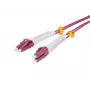 Cavo in fibra ottica Synergy 21 S217028 15 m OM4 2x LC