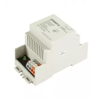 Controllo luce smart home Synergy 21 S21-LED-SR000054 bianco interno IP20