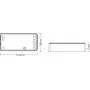 Controller LED MiBoxer FUT037Z+ 3in1 RGBW Zigbee 3.0