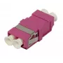 Adattatore in fibra ottica LC/LC Synergy 21 S215482