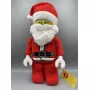 LEGO Santa Claus 345920 minifigure, outfit rosso