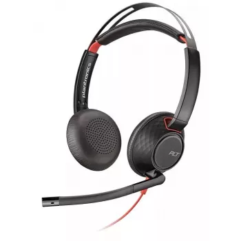 Cuffie POLY Blackwire 5220