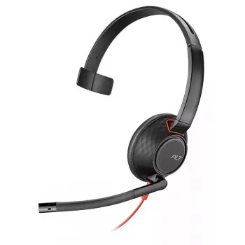 Cuffie POLY Blackwire 5210