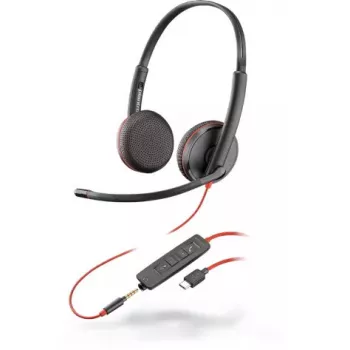 Cuffie POLY Blackwire 3225
