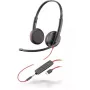 Cuffie POLY Blackwire 3225