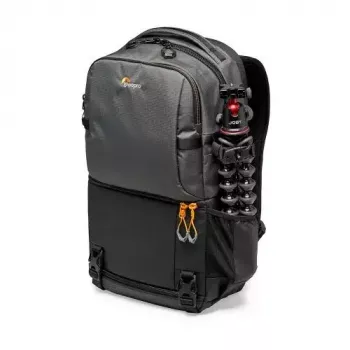 Zaino Lowepro Fastpack BP 250 AW III grigio