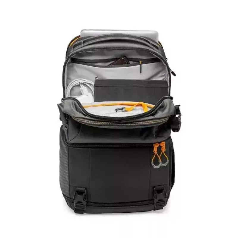 Zaino Lowepro Fastpack BP 250 AW III grigio