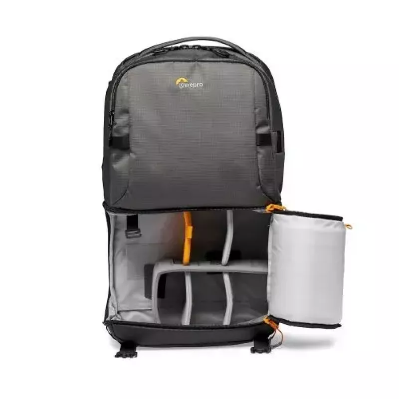 Zaino Lowepro Fastpack BP 250 AW III grigio
