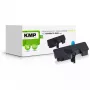 Cartuccia toner KMP Kyocera TK-5240C 3000 pagine ciano