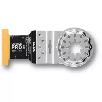 Lama di ricambio FEIN E-Cut Carbide Pro