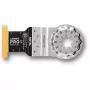 Lama di ricambio FEIN E-Cut Carbide Pro