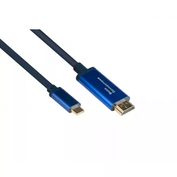 Cavo adattatore video Alcasa 4520-CSF030B