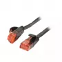 Synergy 21 S216169V2 Cat6 U/UTP cavo patch, RJ-45, 0,15 m, bianco