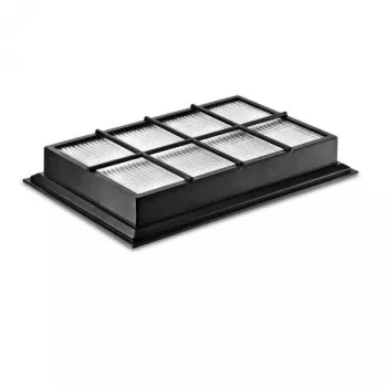 Accessorio per aspirapolvere Kärcher 2.860-229.0, nero, bianco