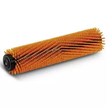 Spazzola per lavaggio Kärcher 4.762-484.0 arancione