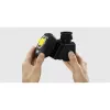 Timer di irrigazione meccanico Kärcher WT 4.000 nero giallo