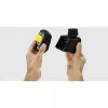 Timer di irrigazione meccanico Kärcher WT 4.000 nero giallo