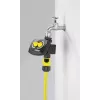 Timer di irrigazione meccanico Kärcher WT 4.000 nero giallo