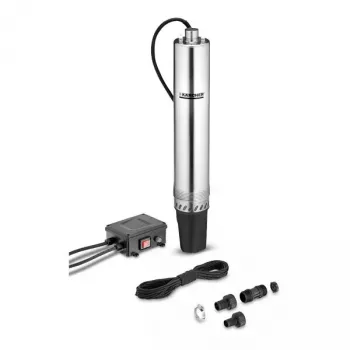 Pompa per acqua Kärcher BP 4 Deep Well