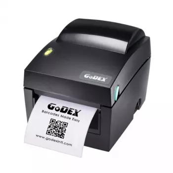 Etichettatrice Godex DT4x
