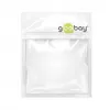 Goobay 39038 scheda di rete Ethernet 1000 Mbit/s USB con filo