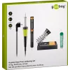 Set di saldatura senza piombo Fixpoint da 4 pezzi 30 W