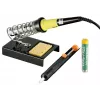Set di saldatura senza piombo Fixpoint da 4 pezzi 30 W