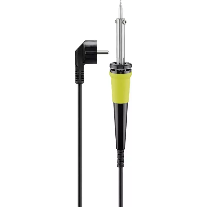 Set di saldatura senza piombo Fixpoint da 4 pezzi 30 W