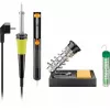 Set di saldatura senza piombo Fixpoint da 4 pezzi 30 W