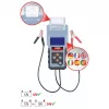 Tester per batterie KS Tools 550.1646 nero blu 1,5 kg