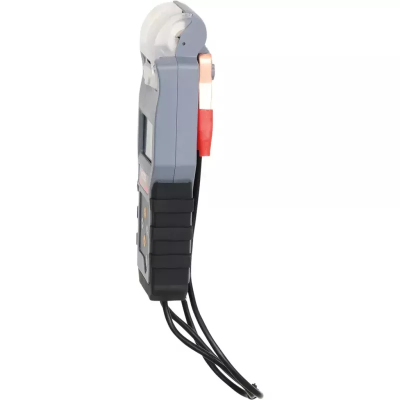 Tester per batterie KS Tools 550.1646 nero blu 1,5 kg