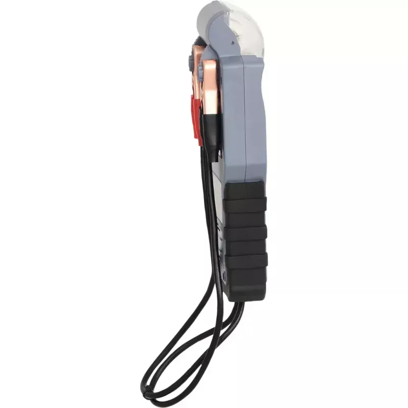 Tester per batterie KS Tools 550.1646 nero blu 1,5 kg