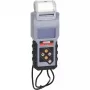 Tester per batterie KS Tools 550.1646 nero blu 1,5 kg