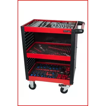 Carrello di servizio per officina KS Tools ECOline (890.0006)