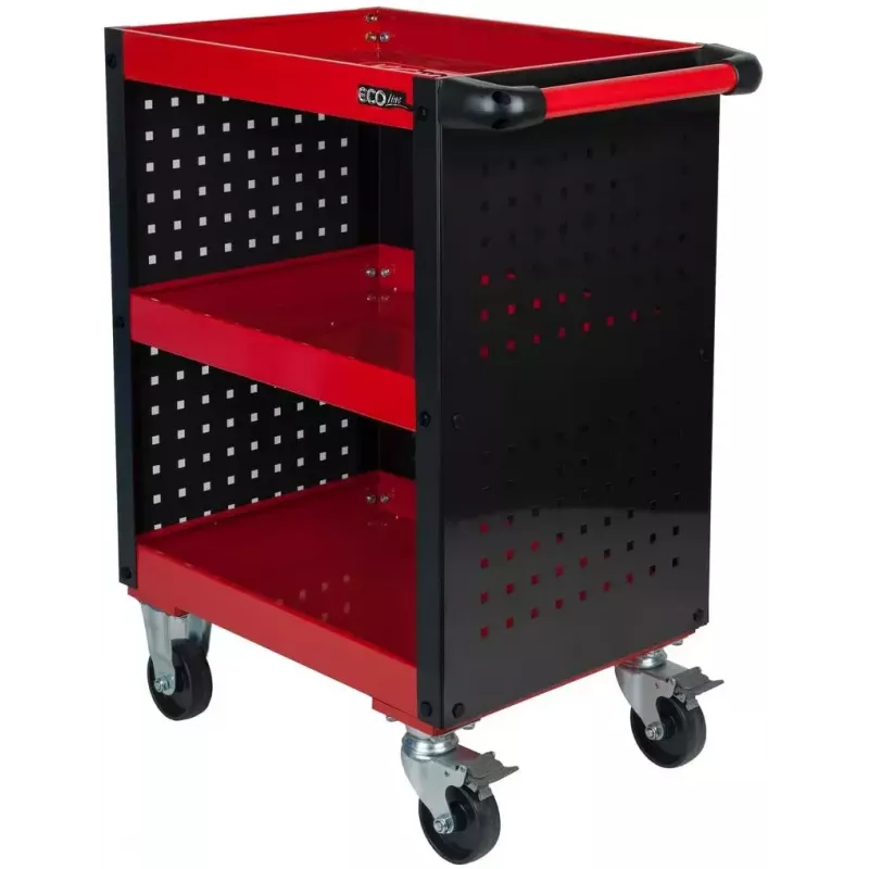 KS Tools ECOline carrello di servizio per officina (890.0006)
