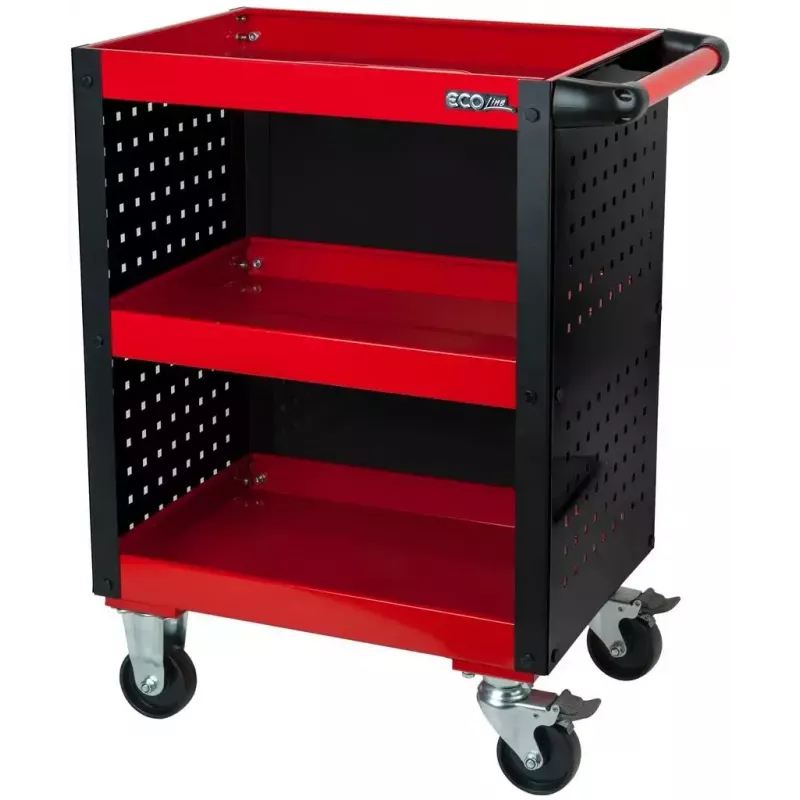 KS Tools ECOline carrello di servizio per officina (890.0006)