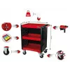 KS Tools ECOline carrello di servizio per officina (890.0006)
