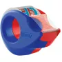 Tesa Mini 57940-00000-02 dispenser da tavolo con 2 rotoli Crystal Clear