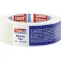 Nastro per mascheratura Tesa 04325 bianco 50 m × 38 mm universale