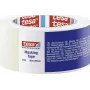 Nastro per mascheratura Tesa 04325 50 m × 50 mm, bianco, multiuso