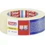 Nastro per mascheratura Tesa 04323 50 m x 38 mm, beige, standard