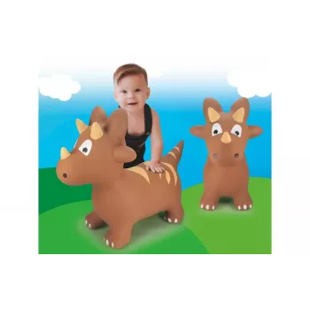 Giocattolo gonfiabile per animali Jamara 460591