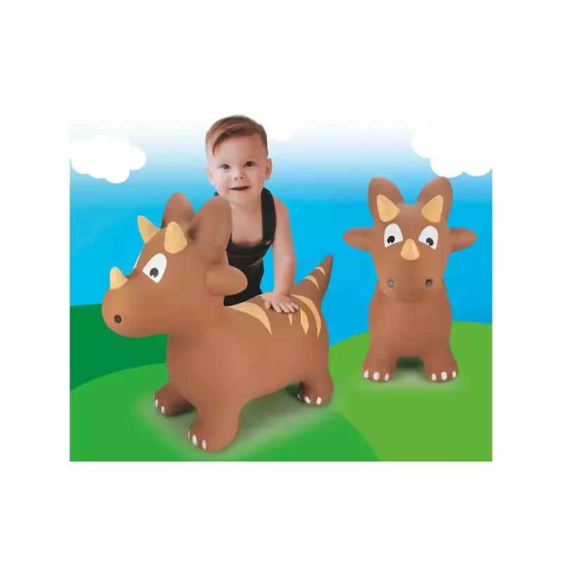 Giocattolo gonfiabile per animali Jamara 460591