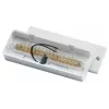 ABUS Security Center VT4000W blocco di giunzione da superficie, bianco, 16 poli